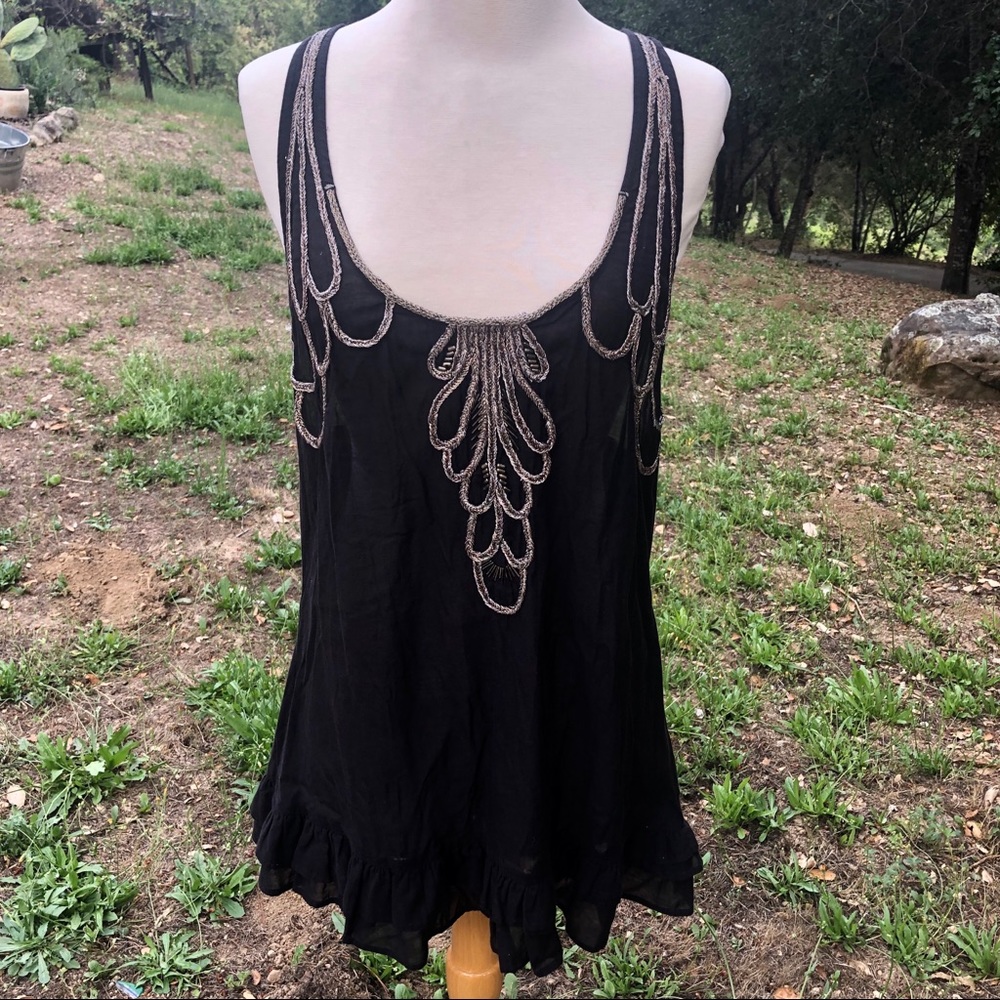 Free People Dress/ Tunic